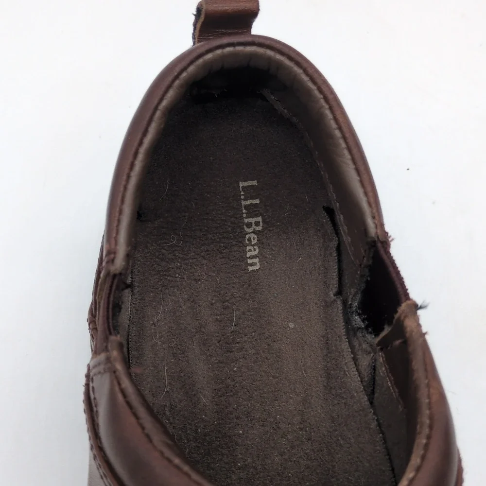 L.L. Bean ll bean